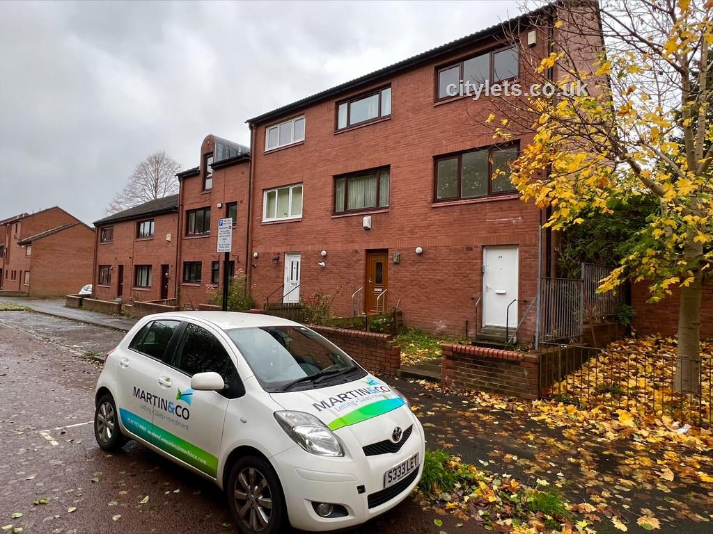 Property to rent in Maryhill, G20, Trossachs Street properties from
