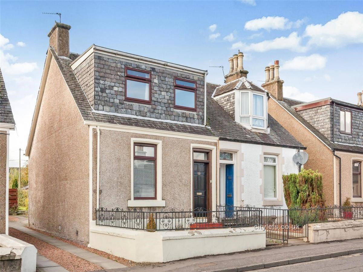 Property to rent in Larbert, FK5, Tryst Road properties from Citylets