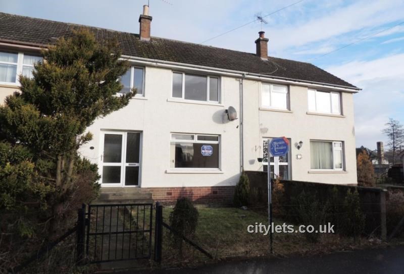 Property to rent in Bankfoot, PH1, Tulliebelton Crescent properties