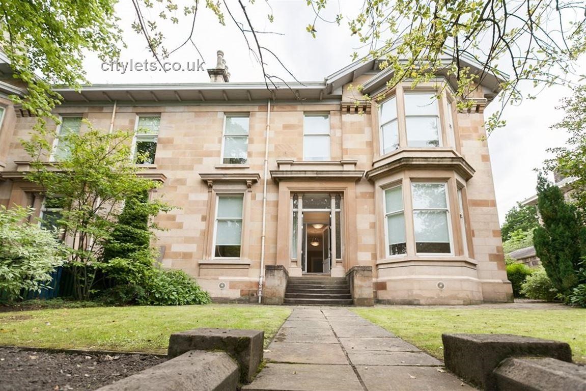 Property to rent in Hyndland, G11, Turnberry Road properties from
