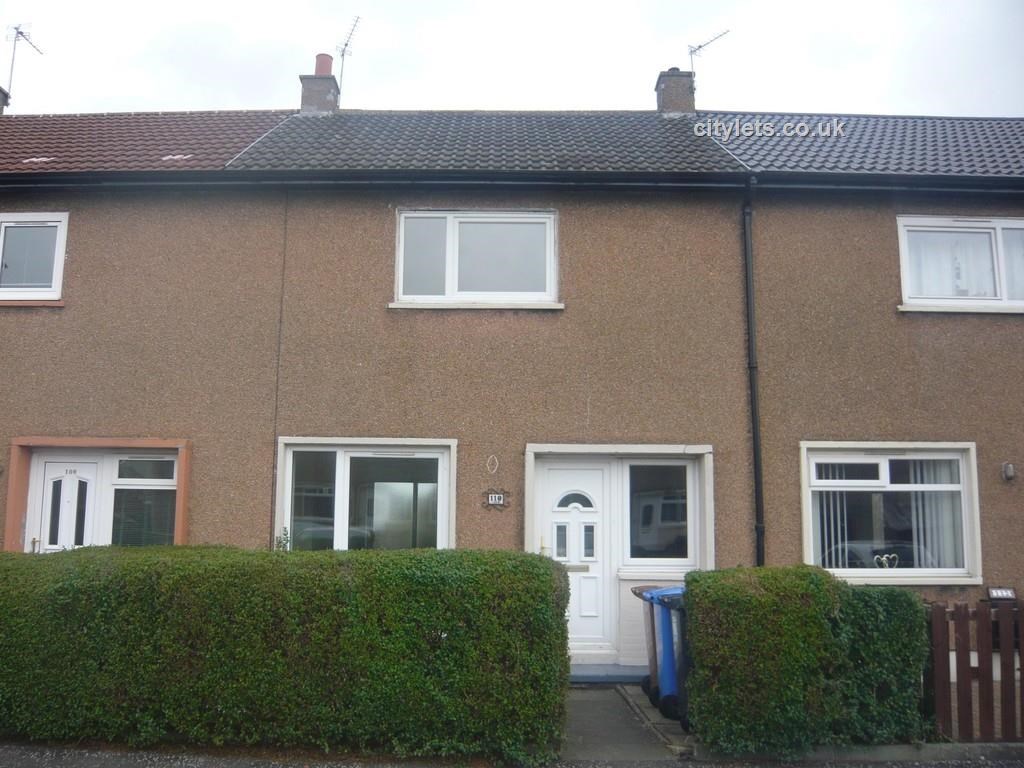 Property to rent in Dunfermline, KY11, Tweed Street properties from