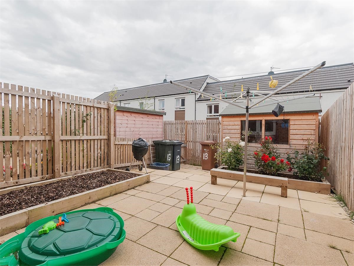 Property to rent in Currie, EH14, Tweedie Lane properties from Citylets