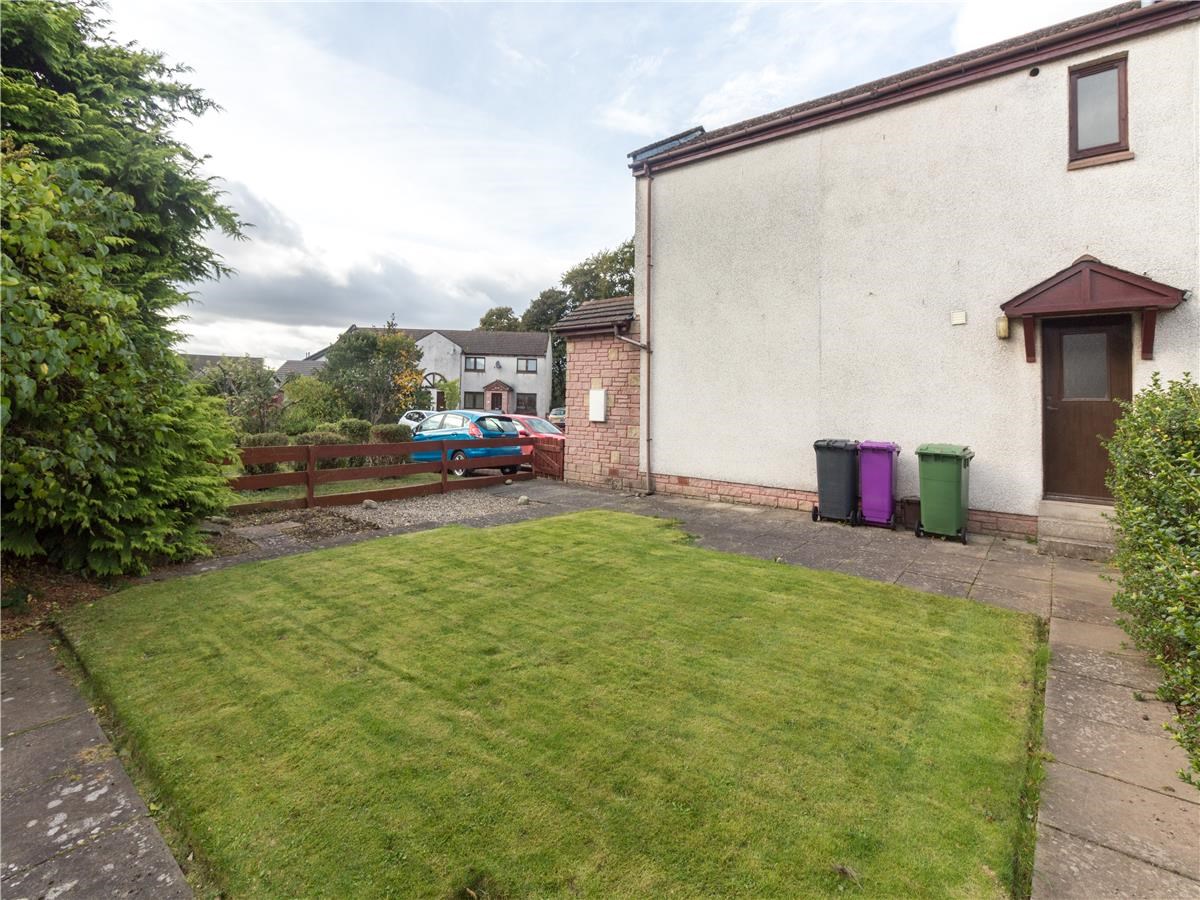 Property to rent in Forfar, DD8, Tweedmill Brae properties from