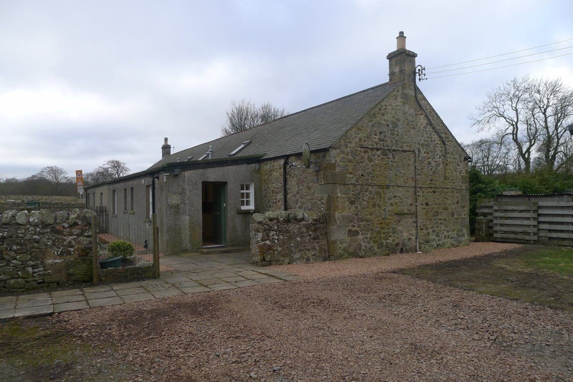 Property to rent in Pathhead, EH37, Tynehead Farm Cottage properties