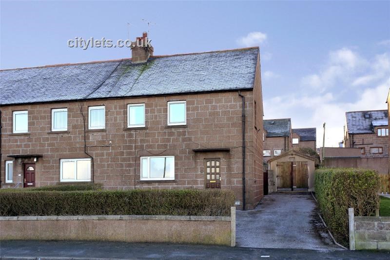 Property to rent in Peterhead, AB42, Ugie Road properties from Citylets