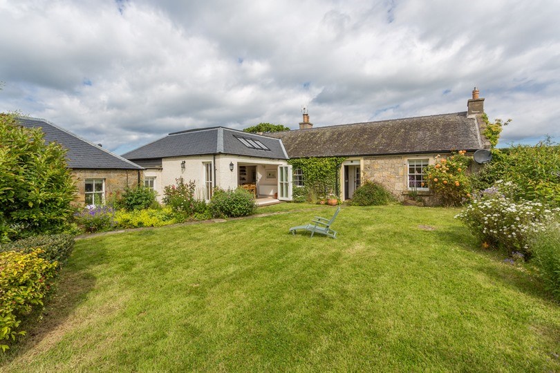 Property to rent in Haddington, EH41, Ugston Mill properties from Citylets 366838