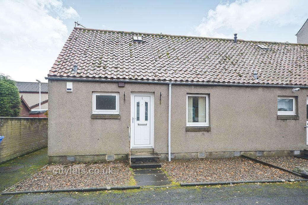 Property to rent in Ladybank, KY15, Union Place properties from