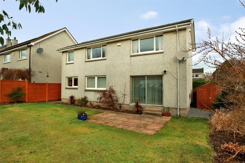 Property to rent in Banchory, AB31, Upper Arbeadie Road properties from