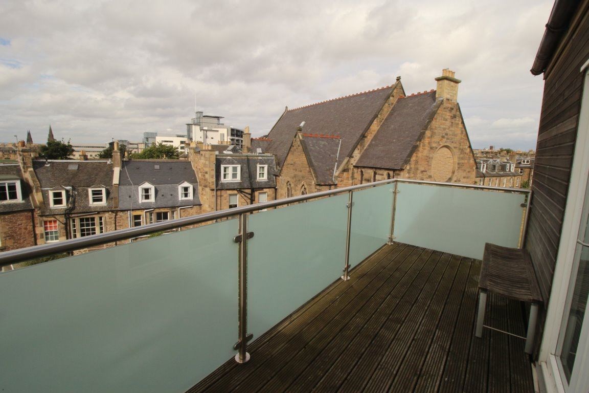 Property to rent in Bruntsfield, EH3, Upper Gilmore Place properties