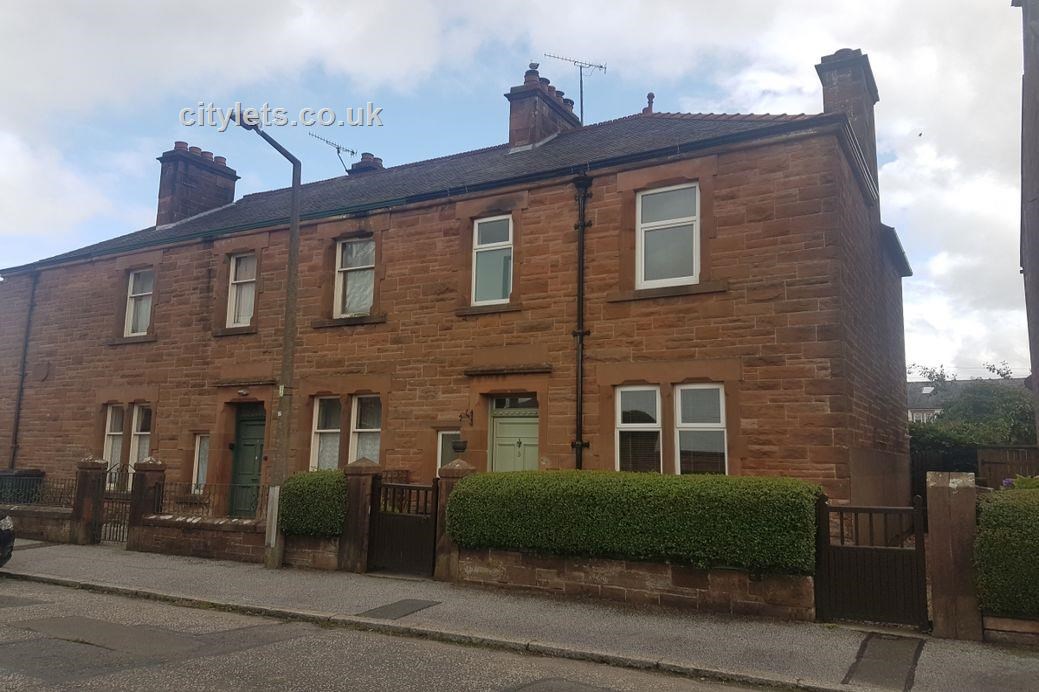 Property to rent in Dumfries, DG2, Victoria Avenue properties from