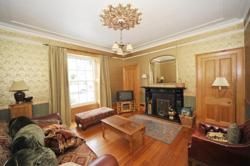 Property to rent in City Centre, AB10, Victoria Street properties from Citylets 271388