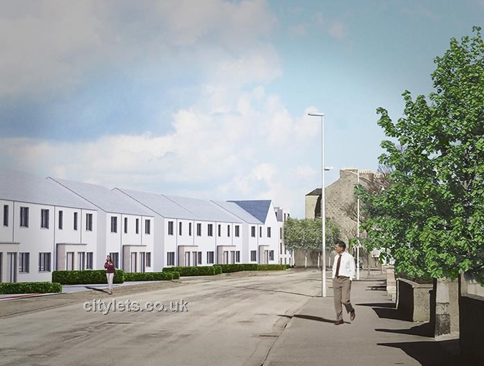 Property to rent in Torry, AB11, Walker Gardens properties from