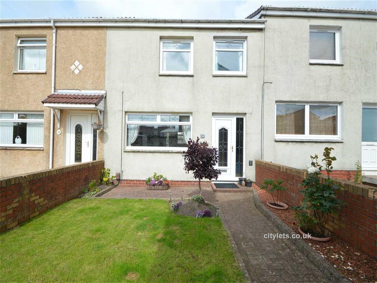 Property to rent in Larkhall, ML9, Wallace Drive properties from