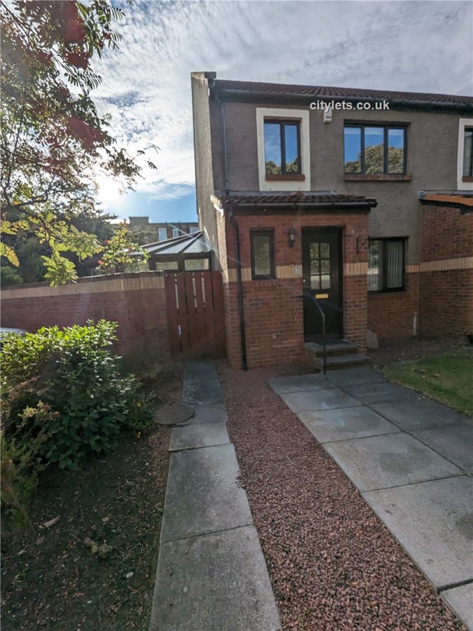 Property to rent in Musselburgh, EH21, Wanless Court properties from