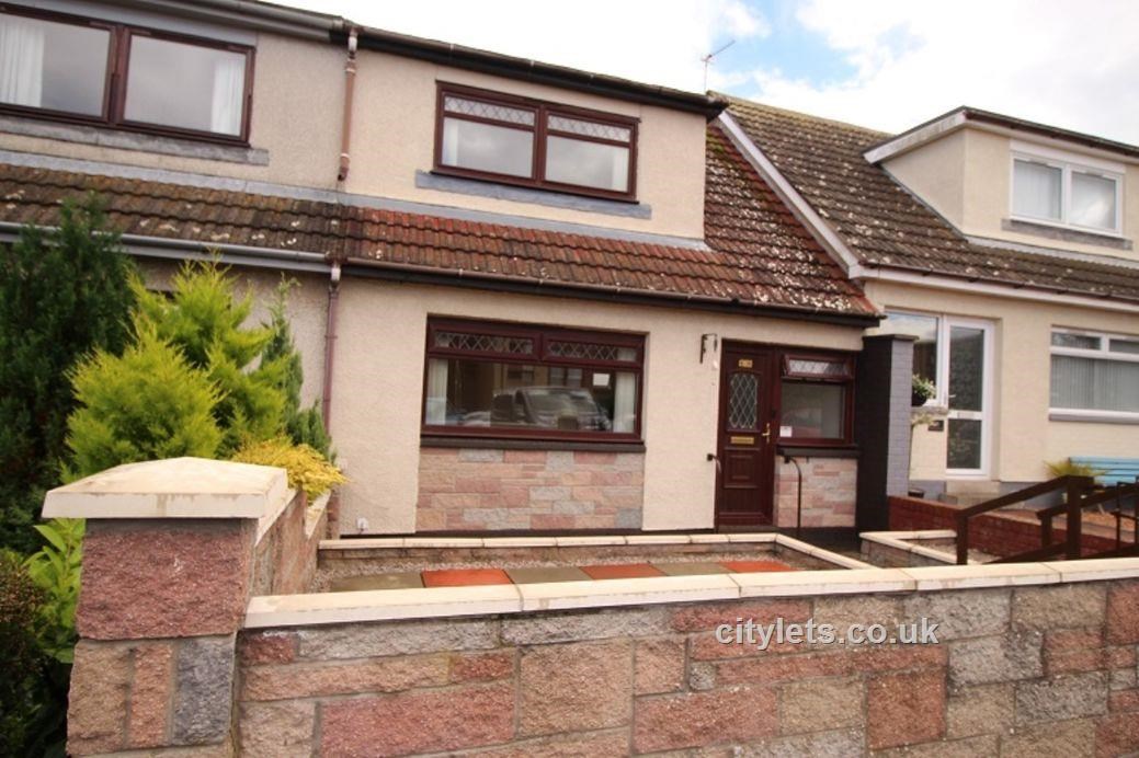 Property to rent in Arbroath, DD11, Warddykes Avenue properties from