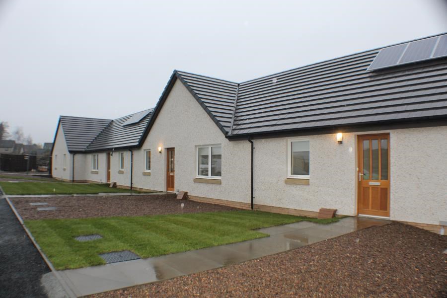 Property to rent in Kelso, TD5, Washington Avenue properties from