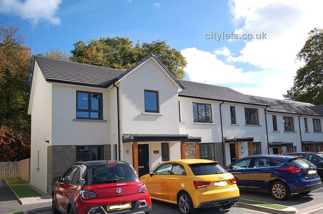 Property to rent in Stoneywood, AB21, Waterton Lawn properties from