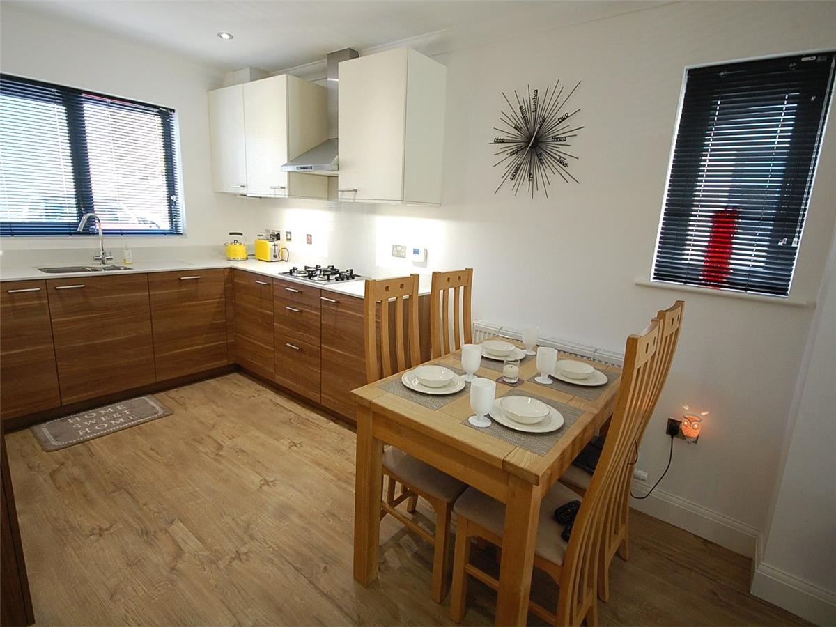 Property to rent in Stoneywood, AB21, Waterton Lawn properties from