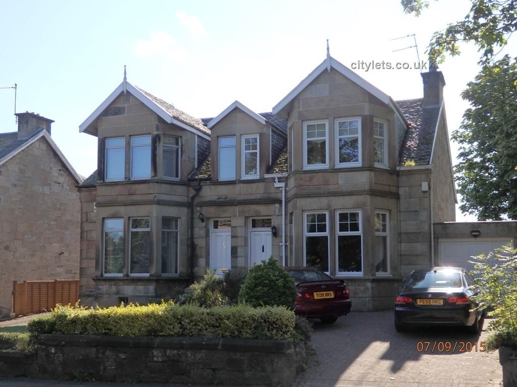 Property to rent in Hamilton, ML3, Wellhall Road properties from
