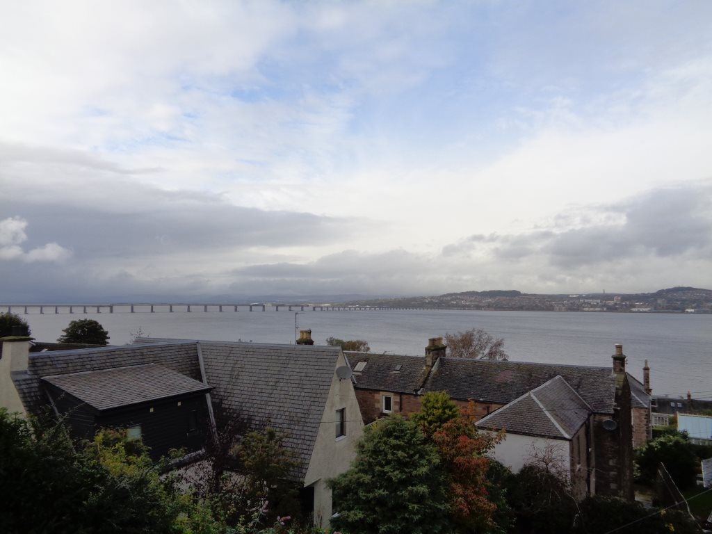 Property to rent in NewportonTay, DD6, Wellpark Terrace West
