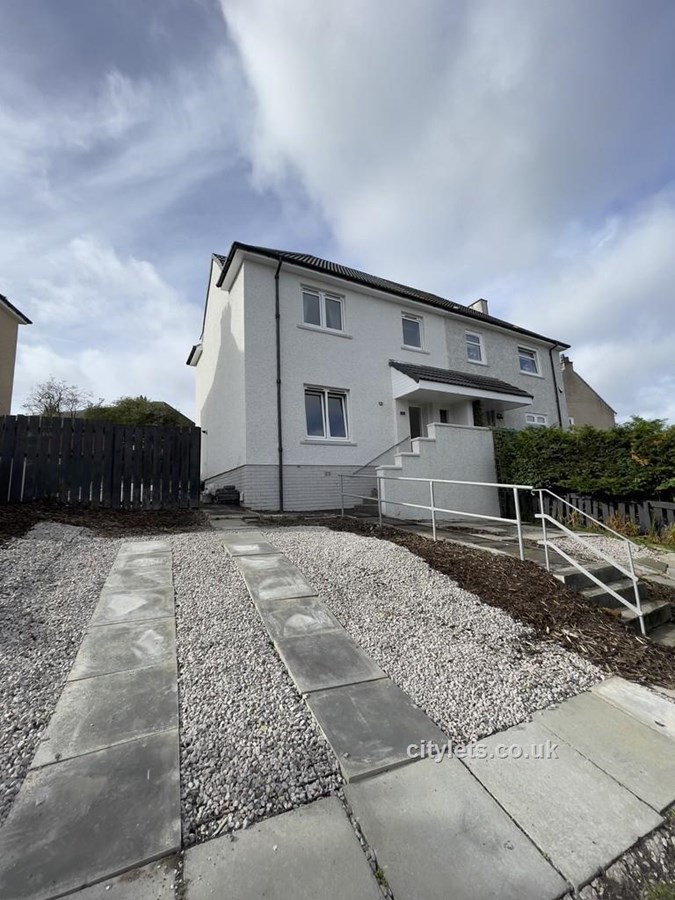 Property to rent in Airdrie, ML6, Wellside Avenue properties from