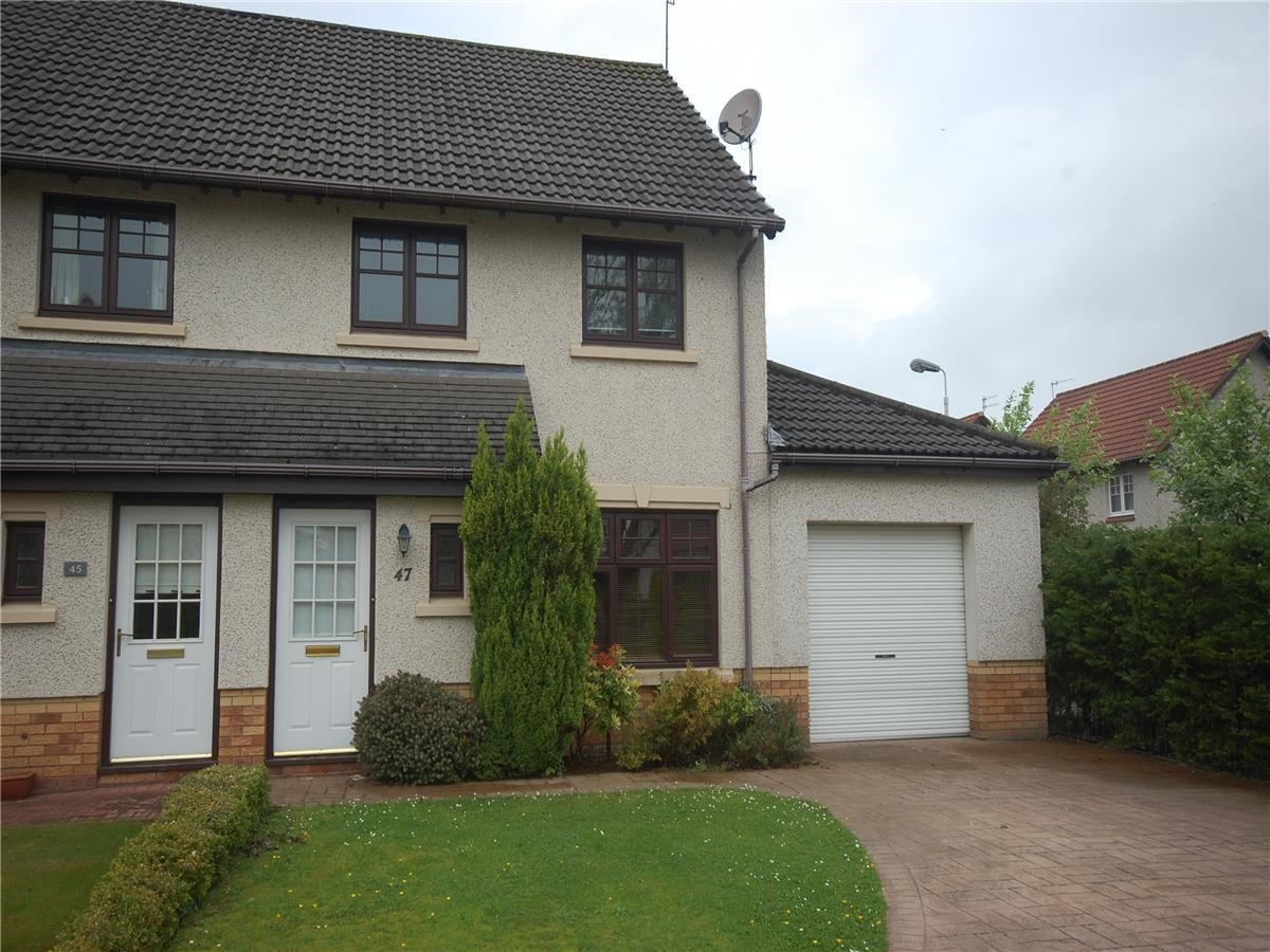 Property to rent in Kingswells, AB15, Wellside Circle properties from