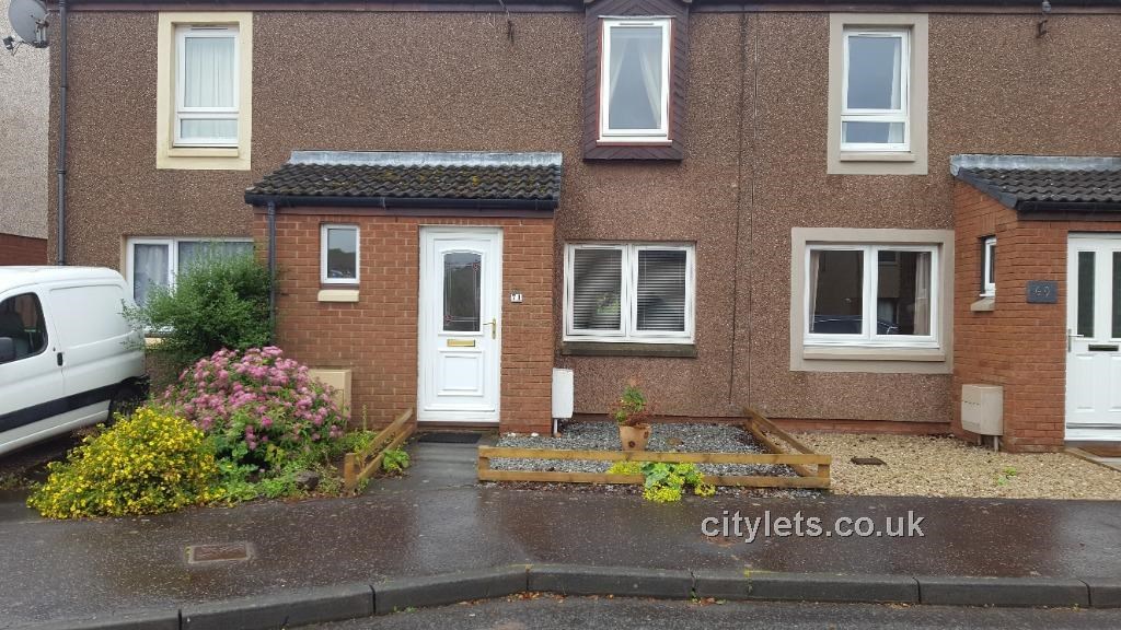 Property to rent in Haddington, EH41, Wellside properties from Citylets 503966