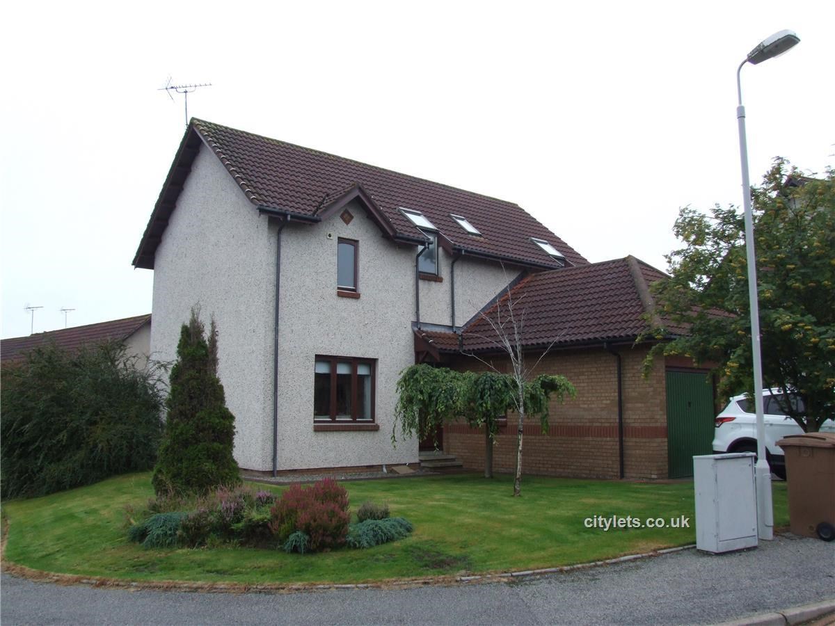 Property to rent in Kingswells, AB15, Wellside Park properties from