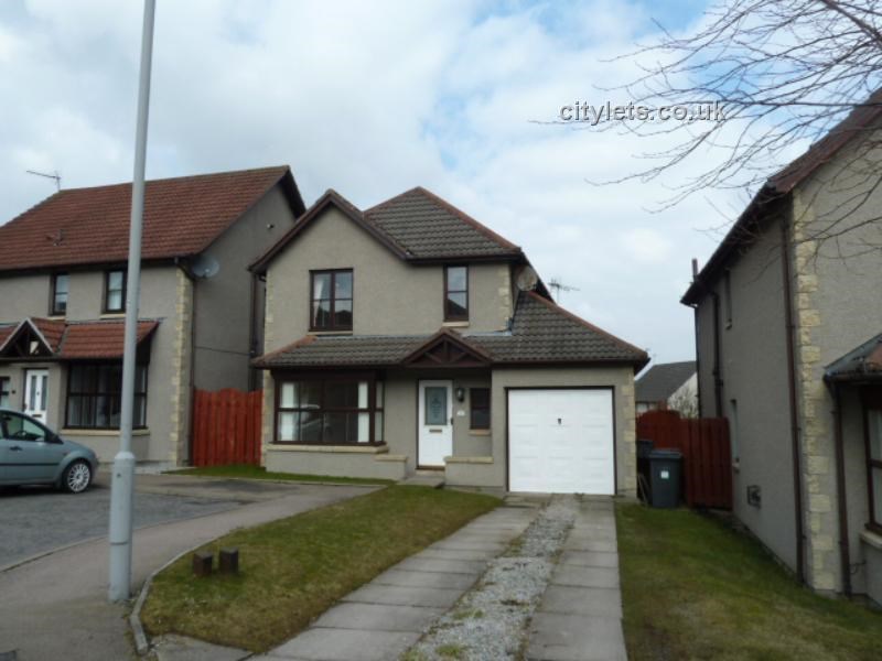 Property to rent in Kingswells, AB15, Wellside Road properties from