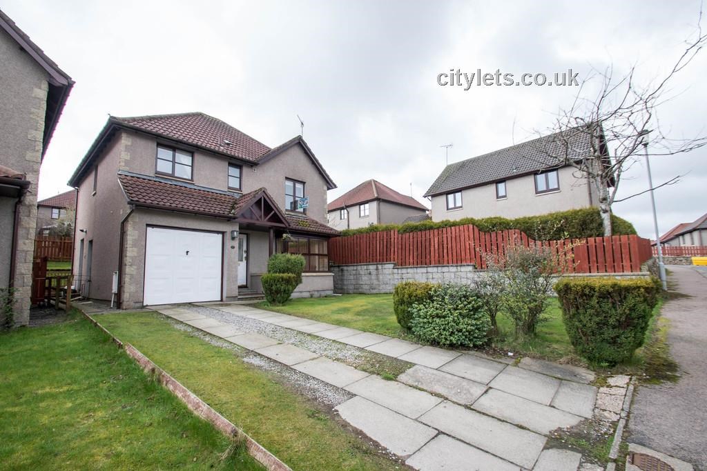 Property to rent in Kingswells, AB15, Wellside Road properties from