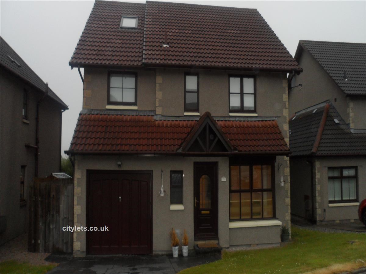 Property to rent in Kingswells, AB15, Wellside Road properties from