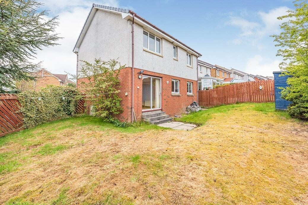 Property to rent in Dunfermline, KY12, West Baldridge Road properties