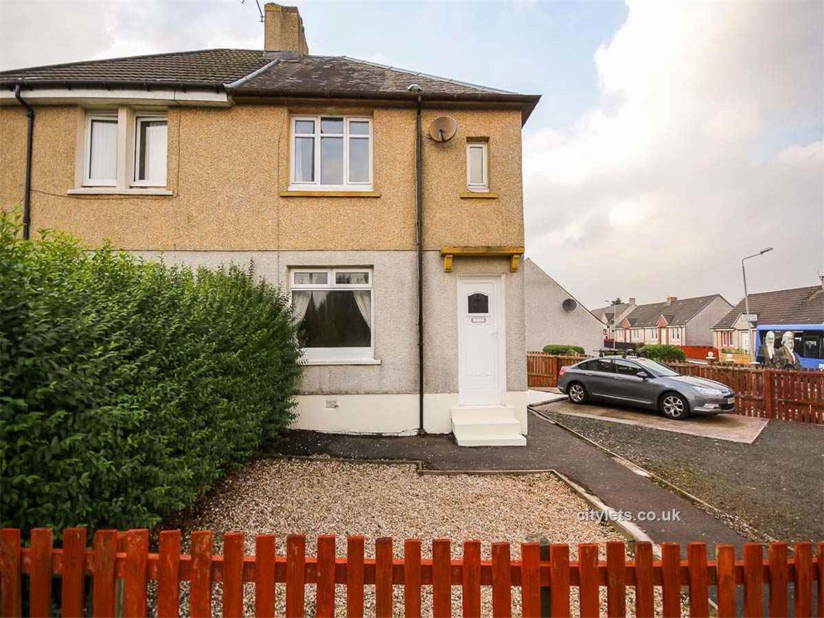 Property to rent in Harthill, ML7, West Benhar Road properties from