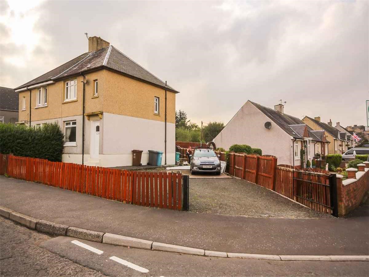 Property to rent in Harthill, ML7, West Benhar Road properties from