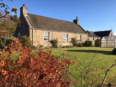 Houses To Rent Inverurie Aberdeenshire Find Homes With Citylets
