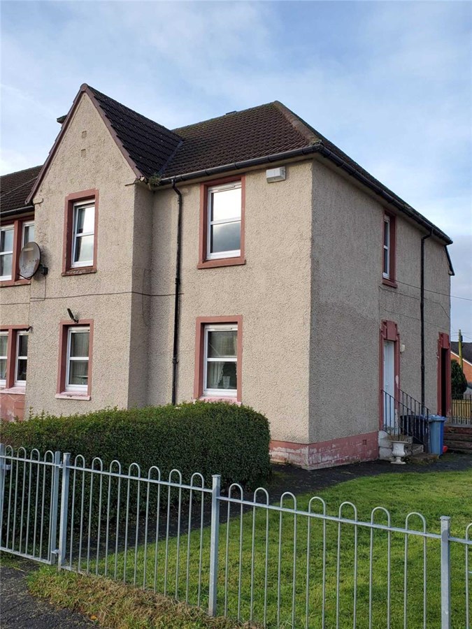 Property to rent in Larkhall, ML9, West Clyde Street properties from