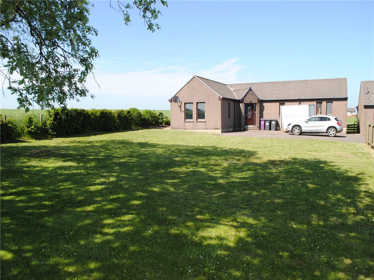 Property to rent in Arbroath, DD11, West Croft properties from Citylets