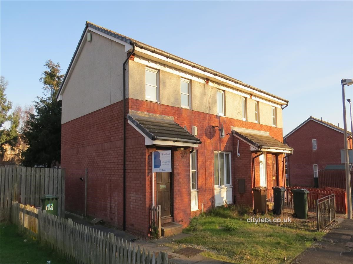 Property to rent in Pilton, EH4, West Pilton Drive properties from