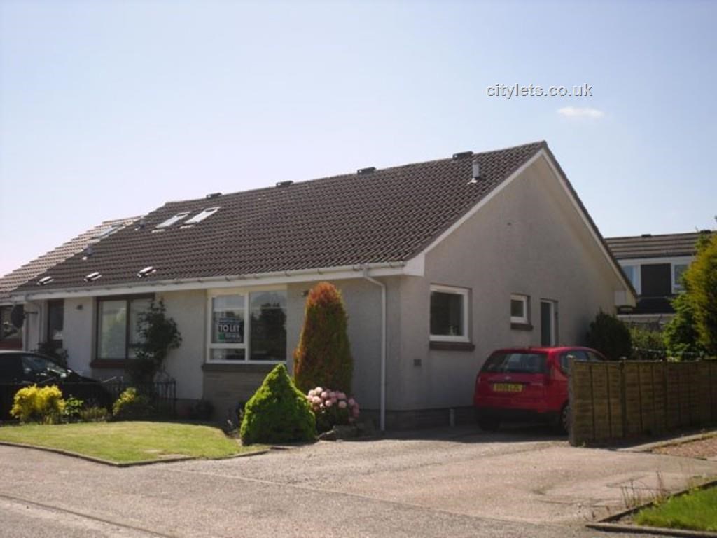 Property to rent in Westhill, AB32, Westdyke Avenue properties from