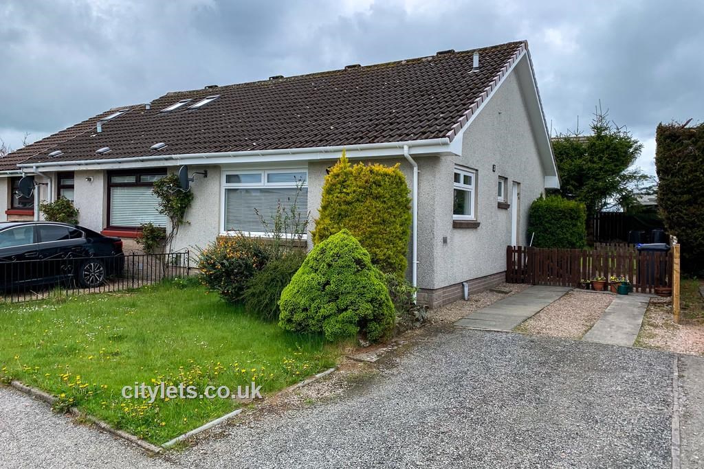 Property to rent in Westhill, AB32, Westdyke Avenue properties from