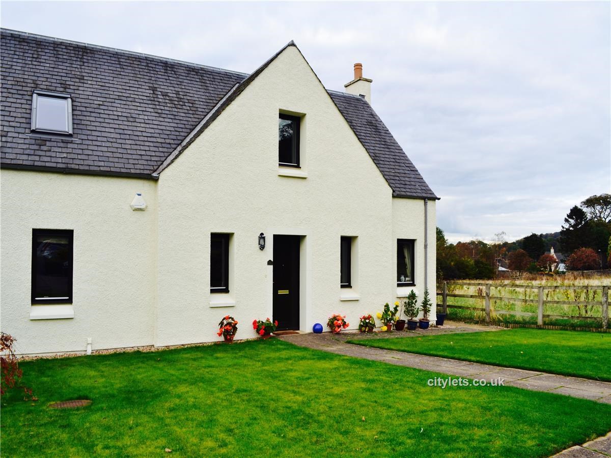Property to rent in South Queensferry, EH30, Wester Dalmeny Steading properties from Citylets