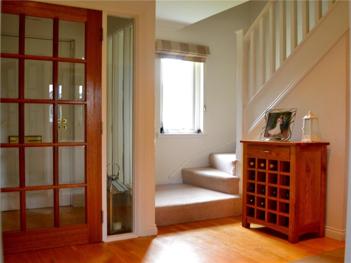 Property to rent in South Queensferry, EH30, Wester Dalmeny Steading