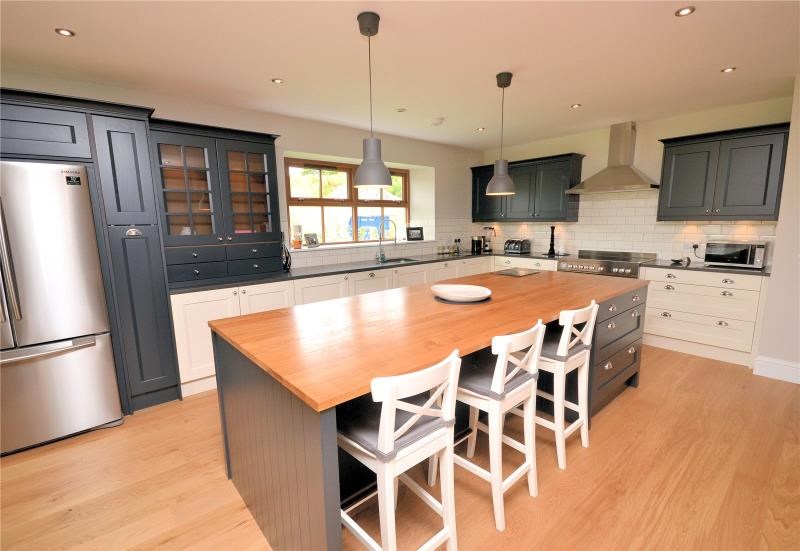 Property to rent in Inverurie, AB51, Wester Harlaw Steadings properties