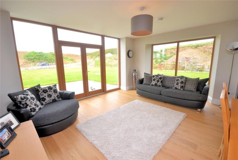 Property to rent in Inverurie, AB51, Wester Harlaw Steadings properties