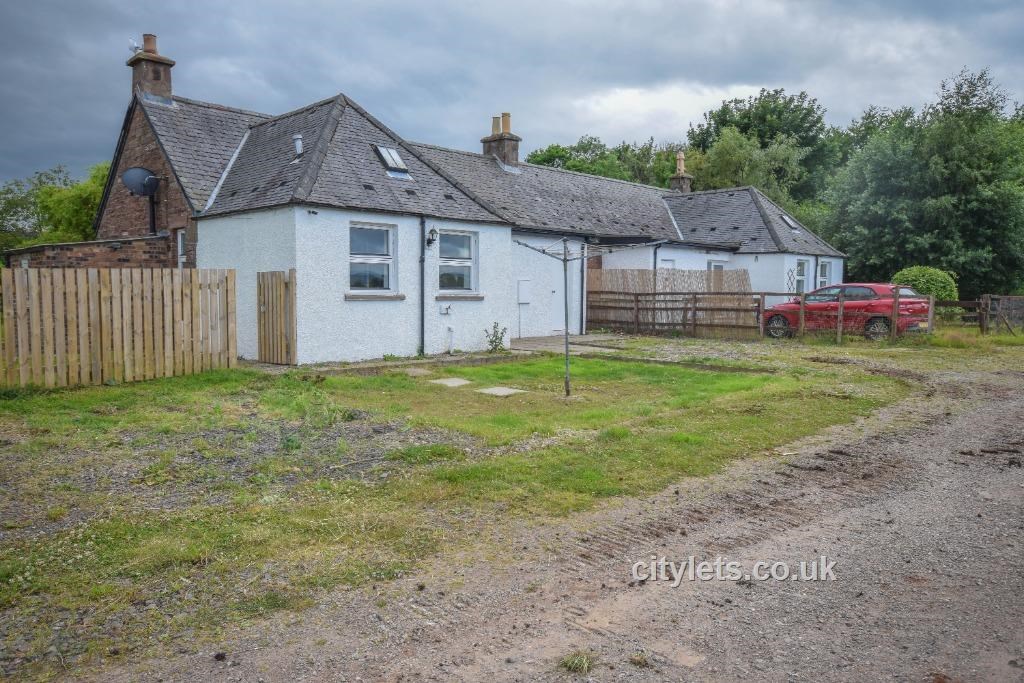 Property to rent in Brechin, DD9, Westerton Of Stracathro properties