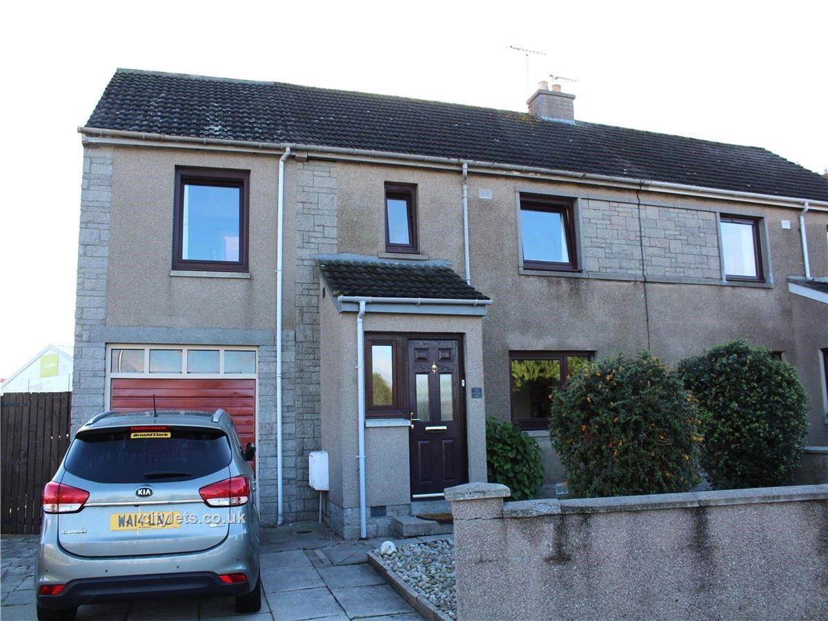 Property to rent in Inverurie, AB51, Westfield Road properties from