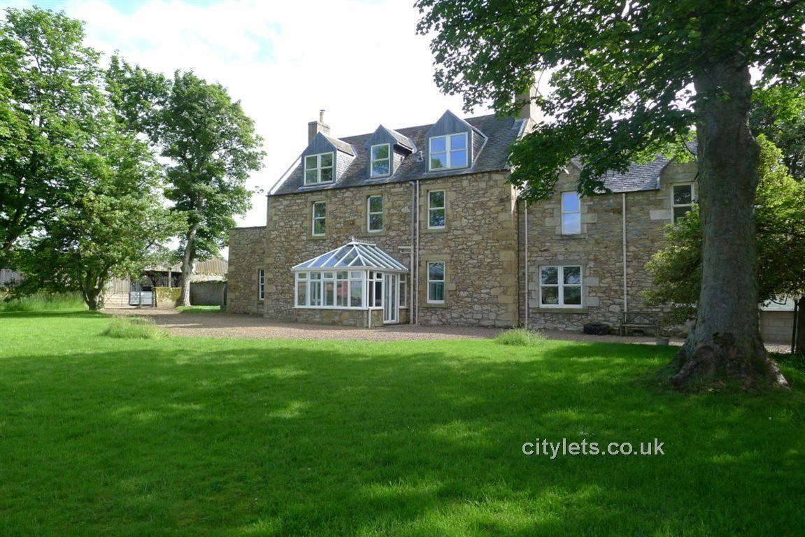 Property to rent in Pathhead, EH37, Whitburgh Farm Estate properties