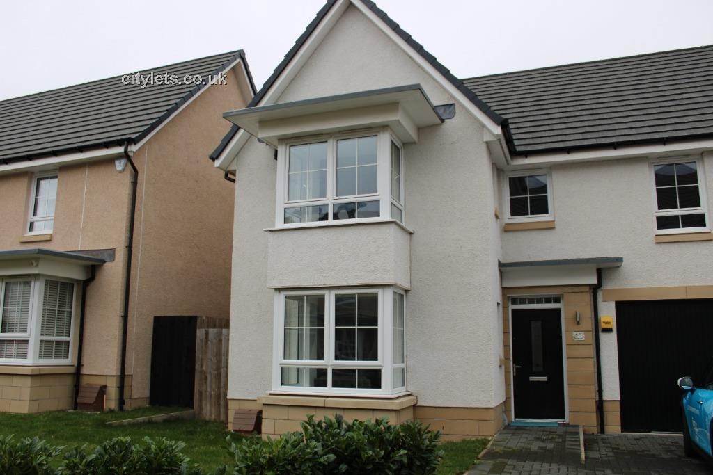 Property to rent in Liberton, EH16, Whiteadder Loan properties from