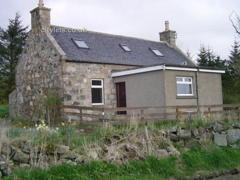 Property to rent in Dyce, AB23, Whitecairns properties from Citylets