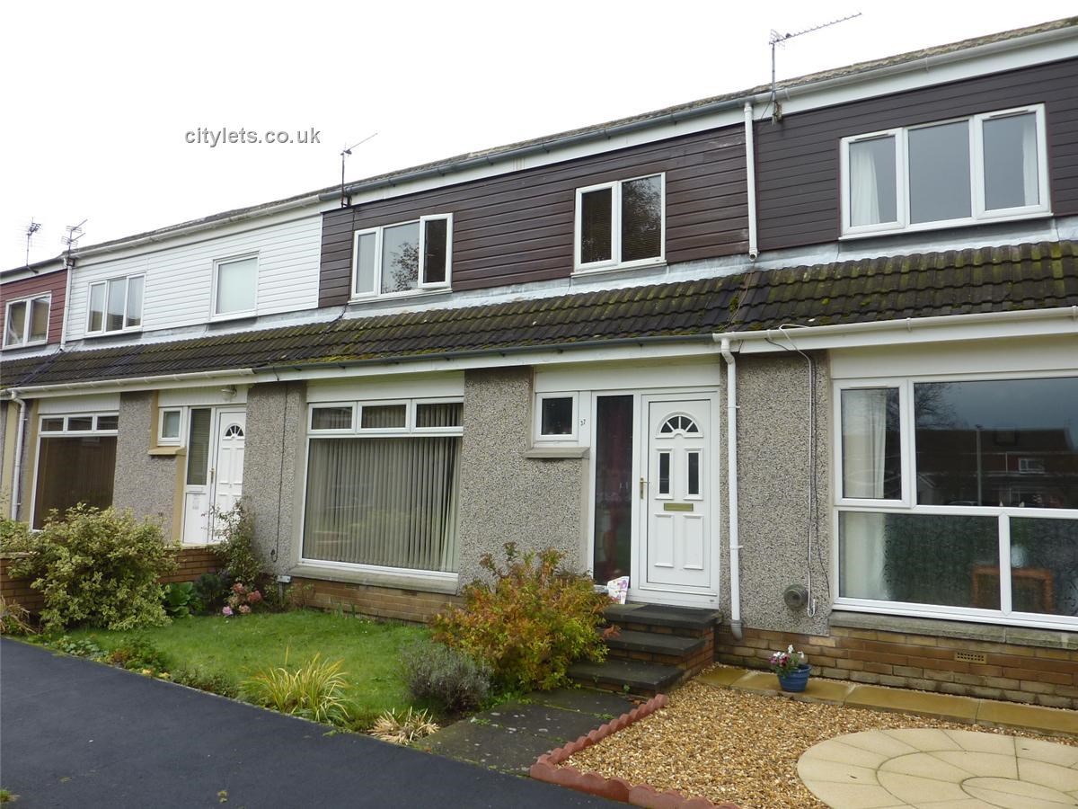 Property to rent in Musselburgh, EH21, Whitehill Avenue properties from